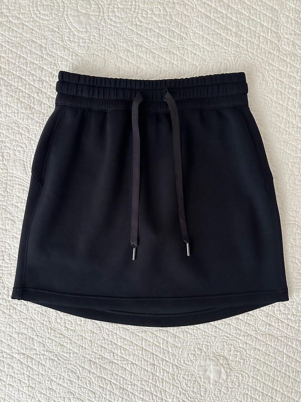 SPANX AirEssentials Miniskort Skirt XS - Picture 10 of 13